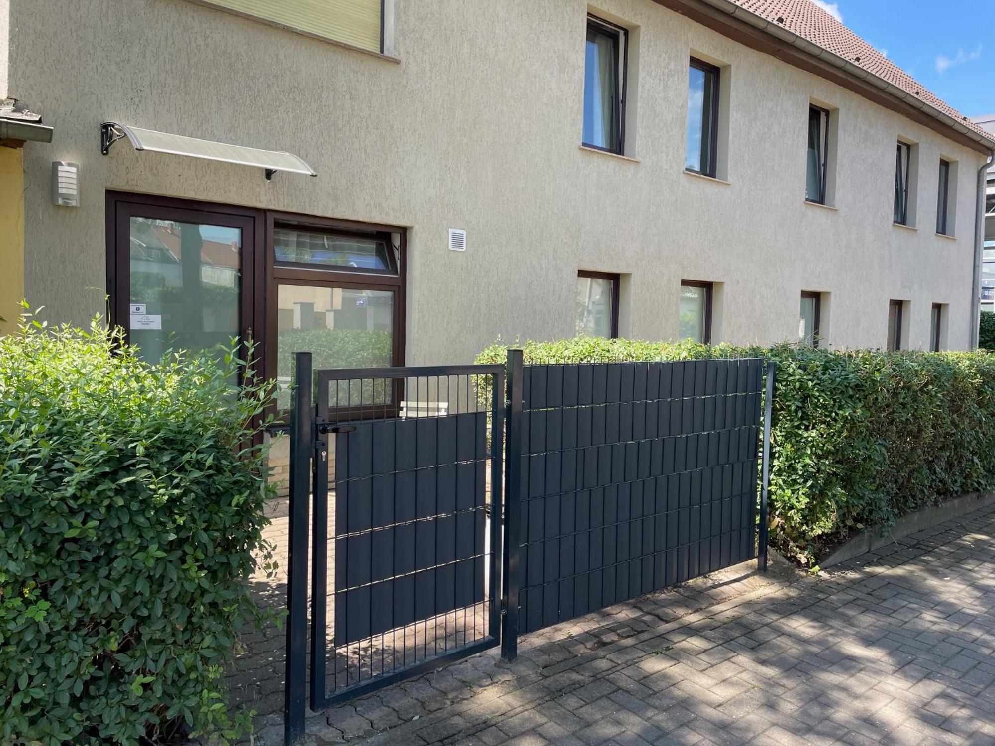 Handwerkerwohnung "Daniel" Inklusive Stellplatz Krollwitz المظهر الخارجي الصورة